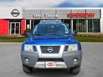 2014 Nissan Xterra PRO-4X