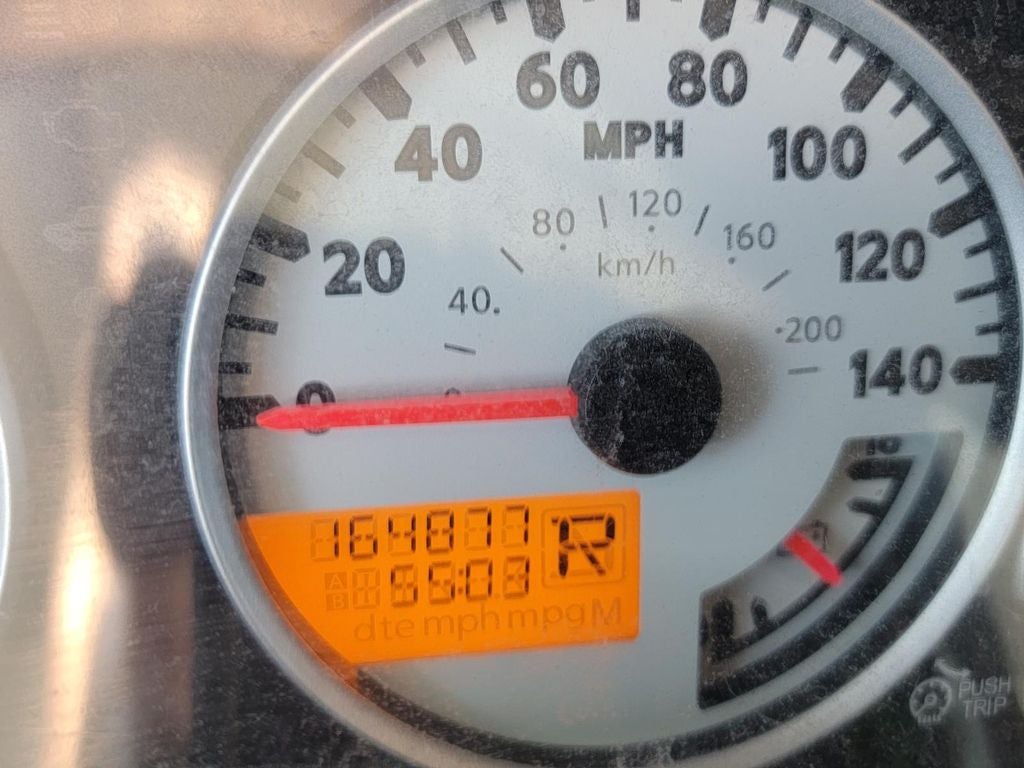 2014 Nissan Xterra PRO-4X
