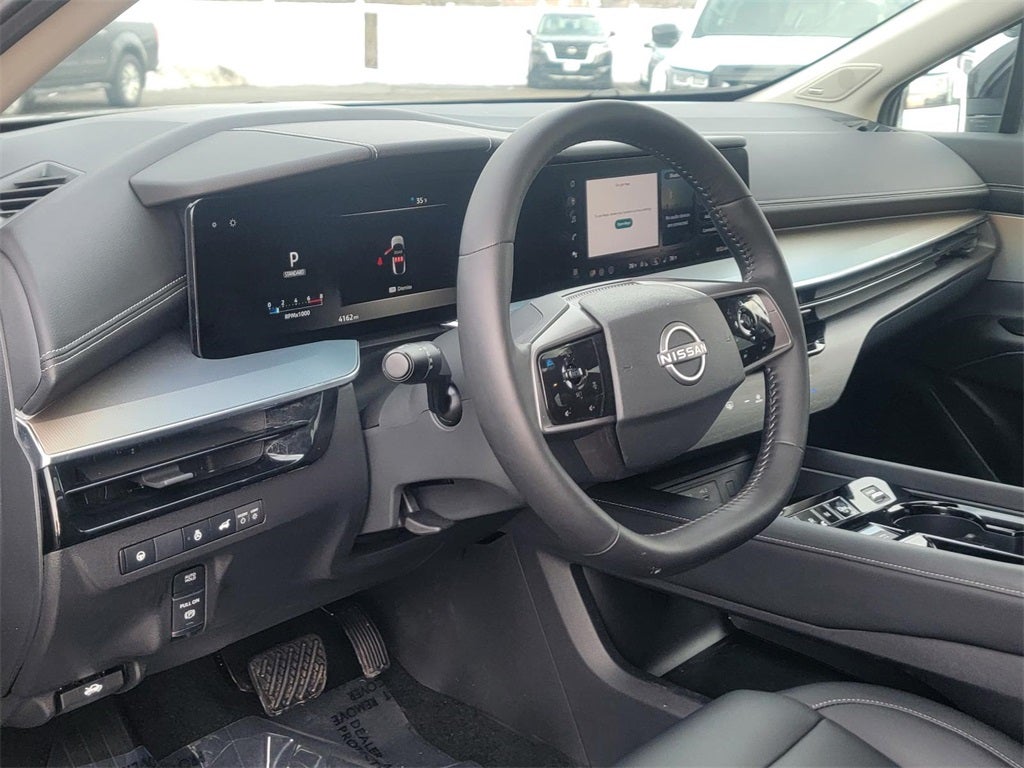 2025 Nissan Murano Base