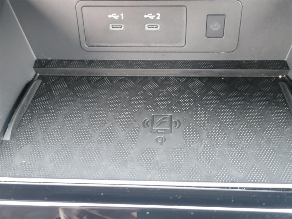 2025 Nissan Murano Base