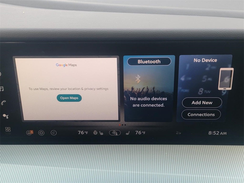 2025 Nissan Murano Base