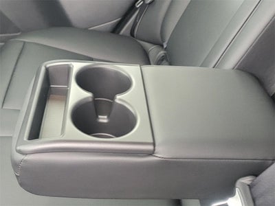 2025 Nissan Murano Base