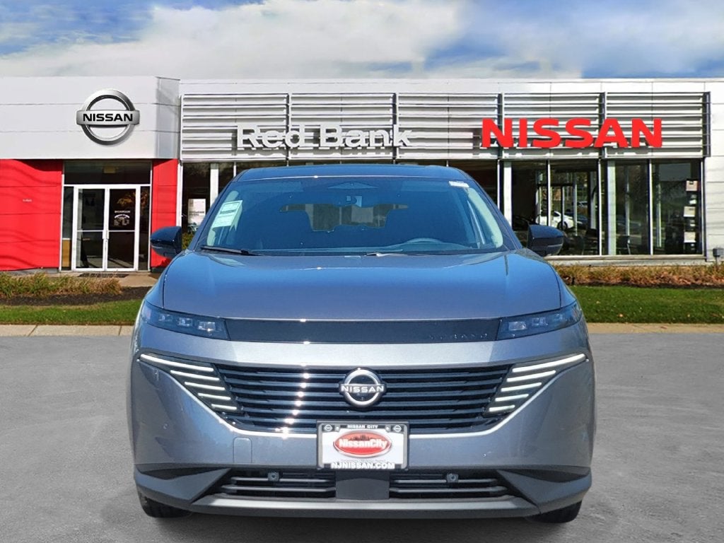2027 Nissan Murano SV