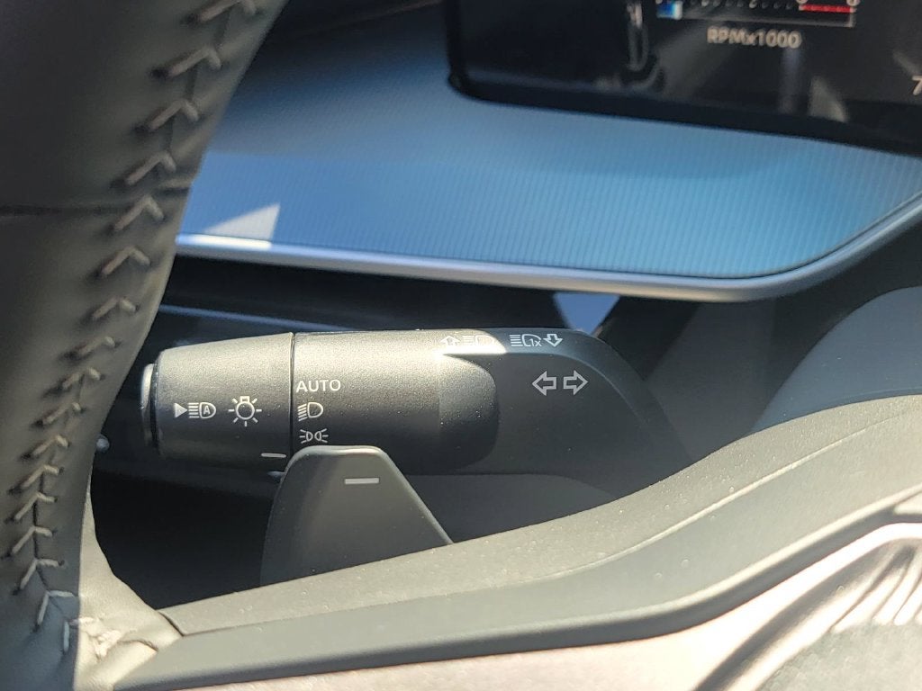 2027 Nissan Murano SV