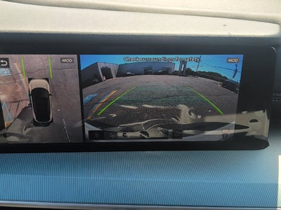 2027 Nissan Murano SV