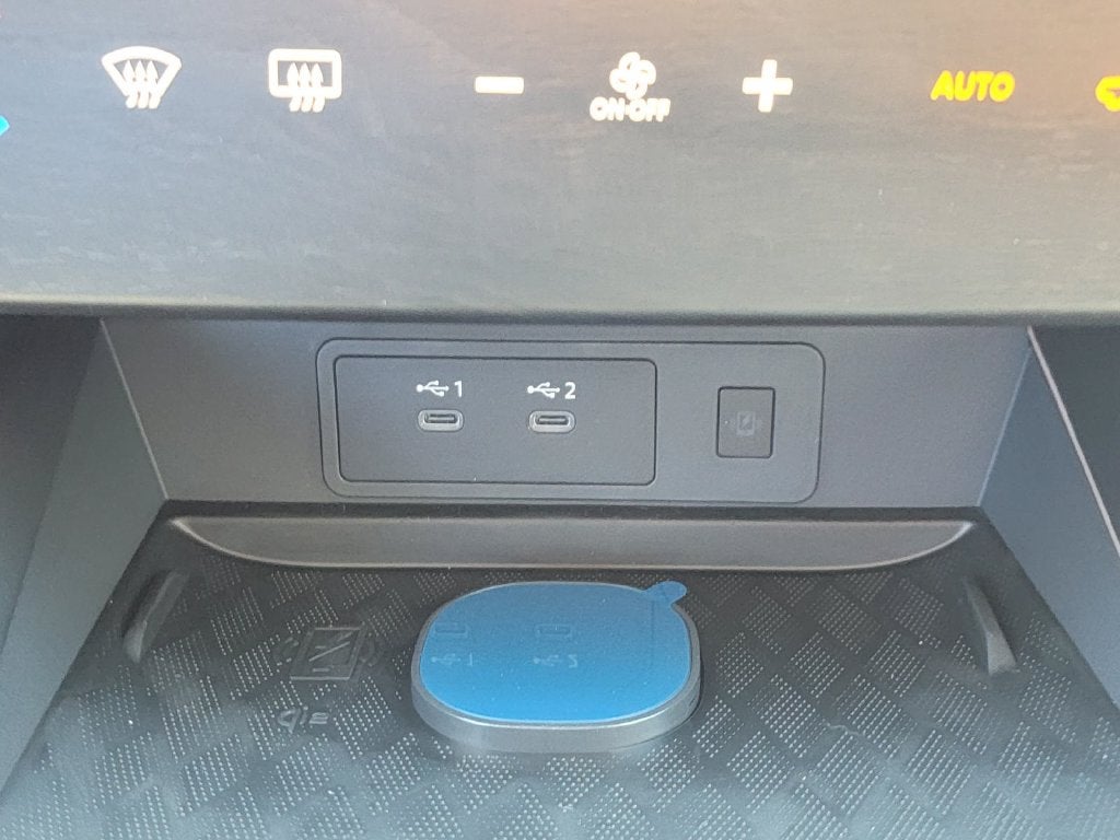 2027 Nissan Murano SV