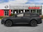 2027 Nissan Murano Dark Armor