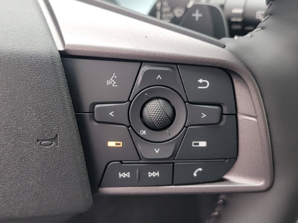 2027 Nissan Murano Dark Armor