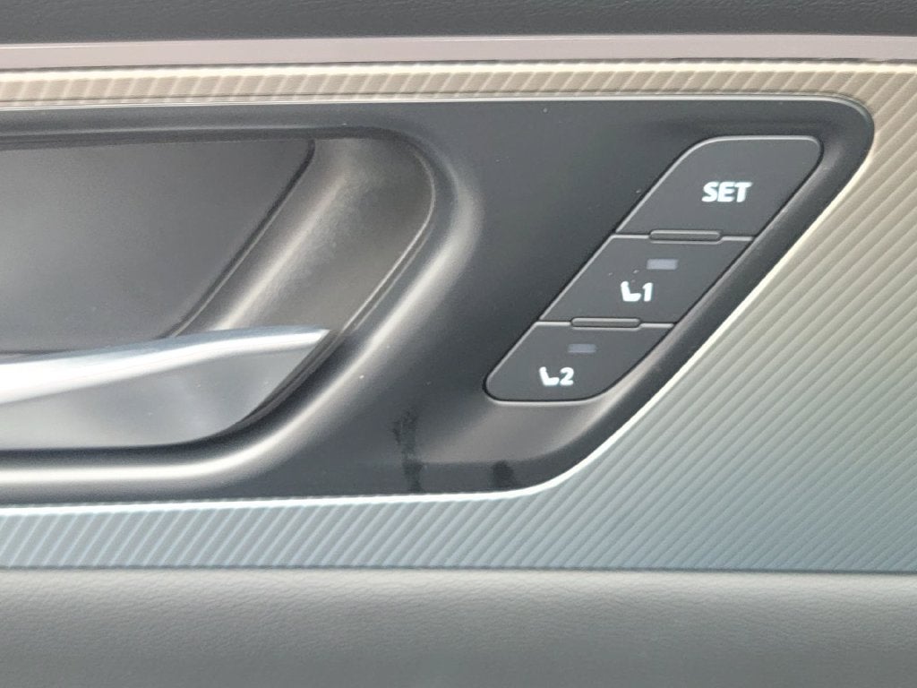 2027 Nissan Murano Dark Armor