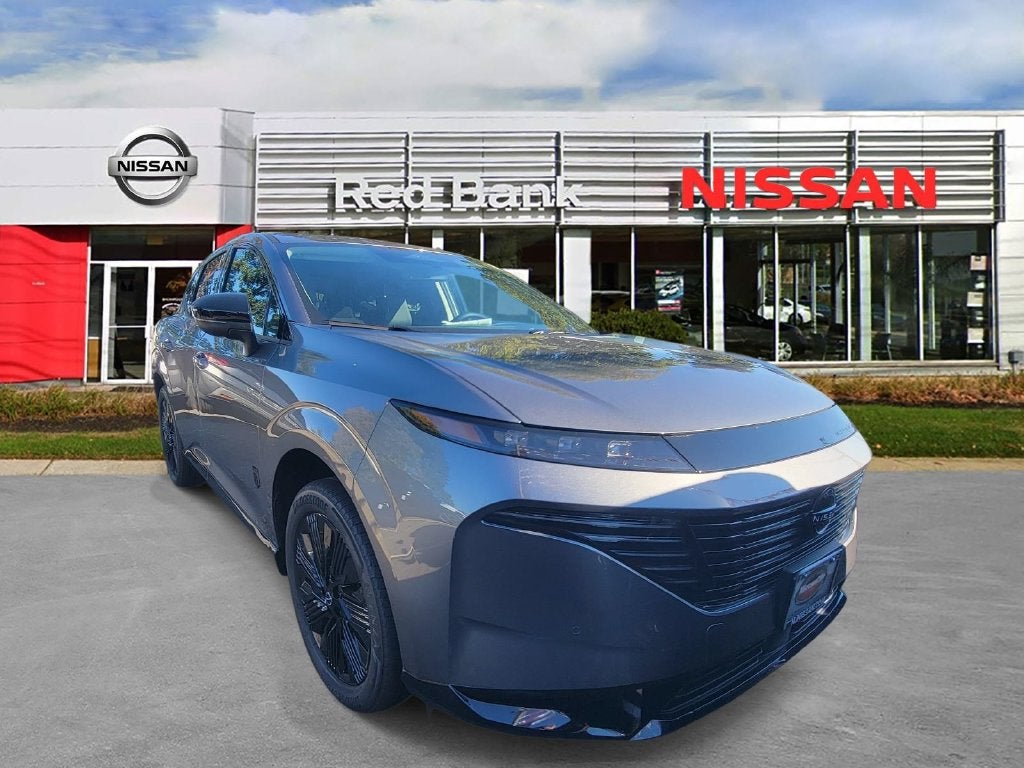 2027 Nissan Murano SL