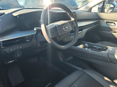 2027 Nissan Murano SL