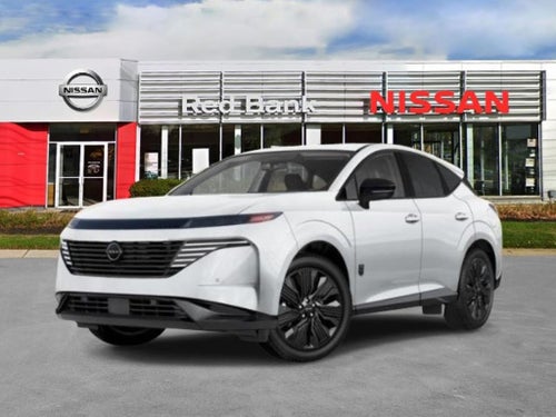 2027 Nissan Murano SL