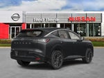 2027 Nissan Murano Platinum