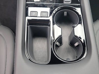 2027 Nissan Murano Platinum