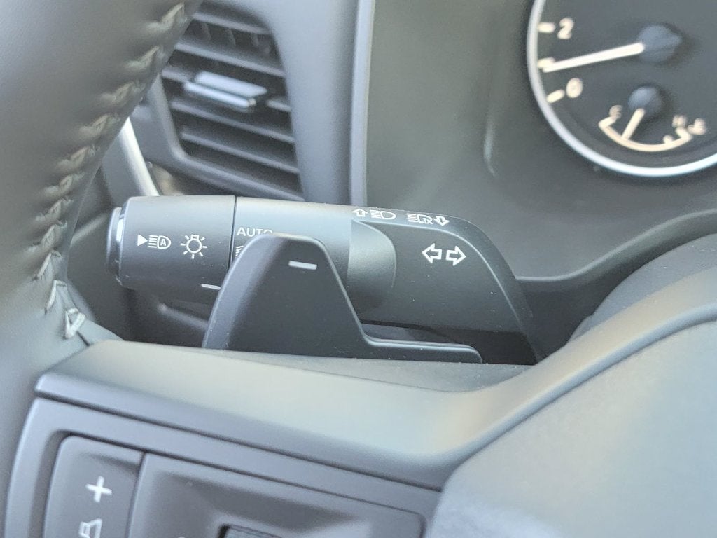 2027 Nissan Rogue Dark Armor