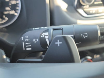 2027 Nissan Rogue Dark Armor