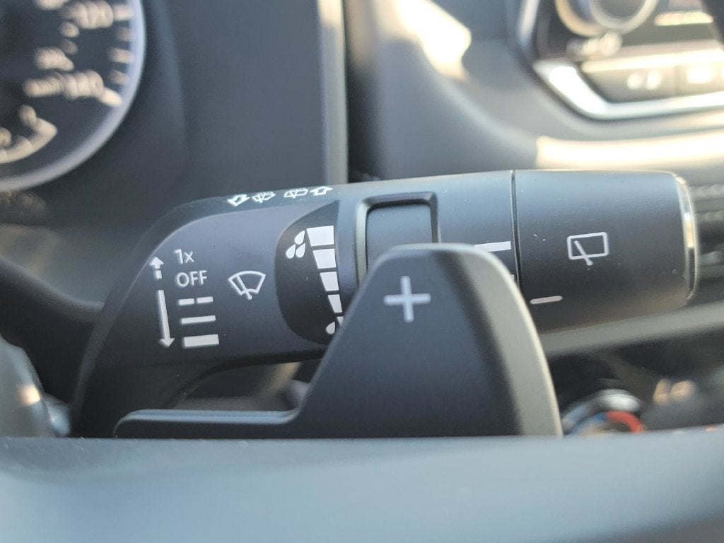 2027 Nissan Rogue Dark Armor