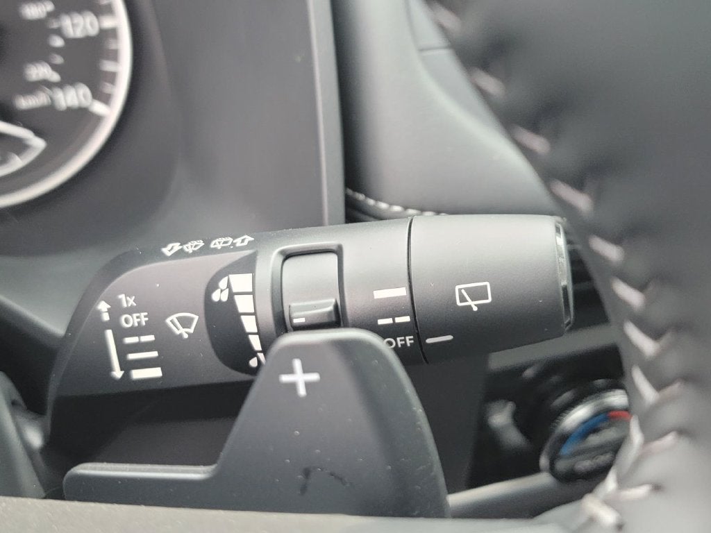 2027 Nissan Rogue SV