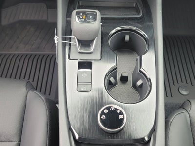 2027 Nissan Rogue SV