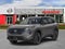 2027 Nissan Rogue Dark Armor