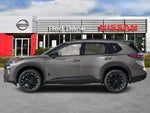 2027 Nissan Rogue Dark Armor