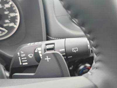 2027 Nissan Rogue SV