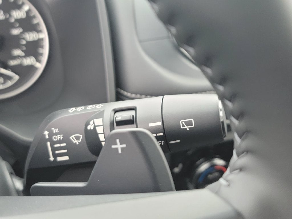 2027 Nissan Rogue SV