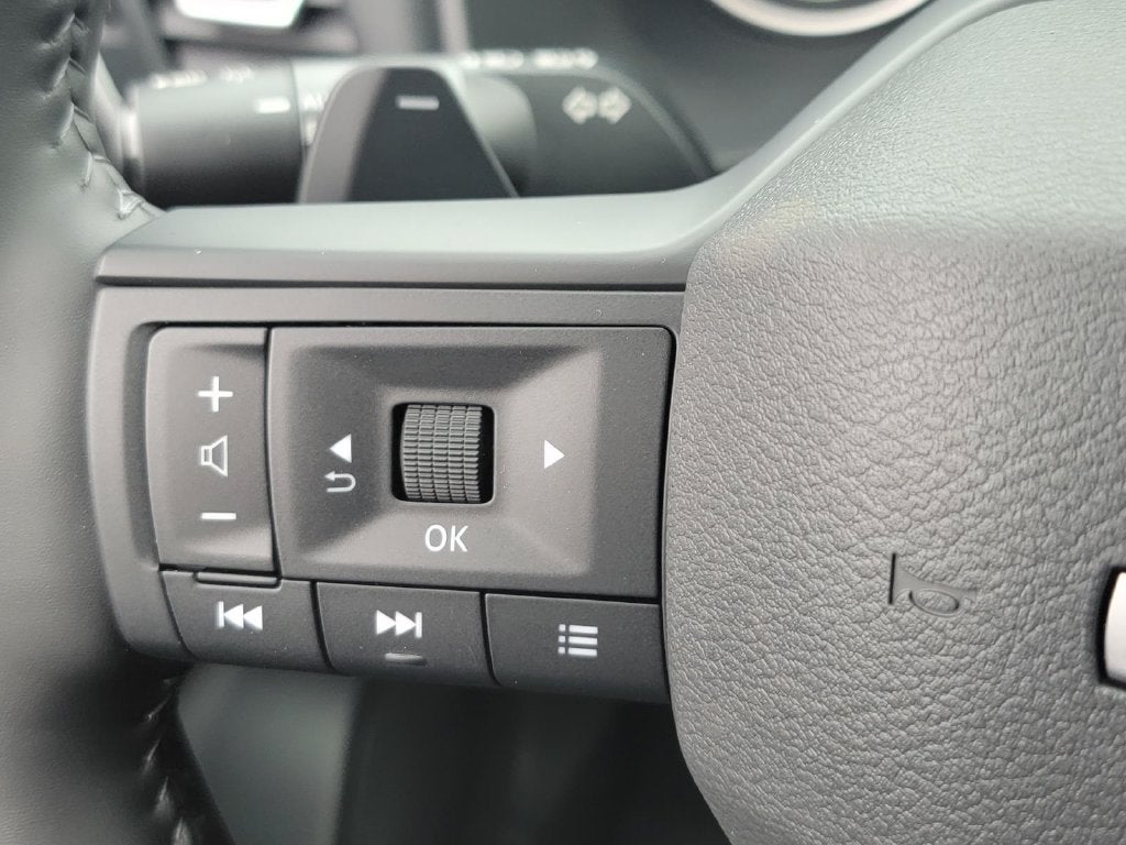 2027 Nissan Rogue SV