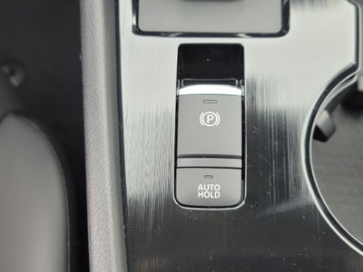 2027 Nissan Rogue SV