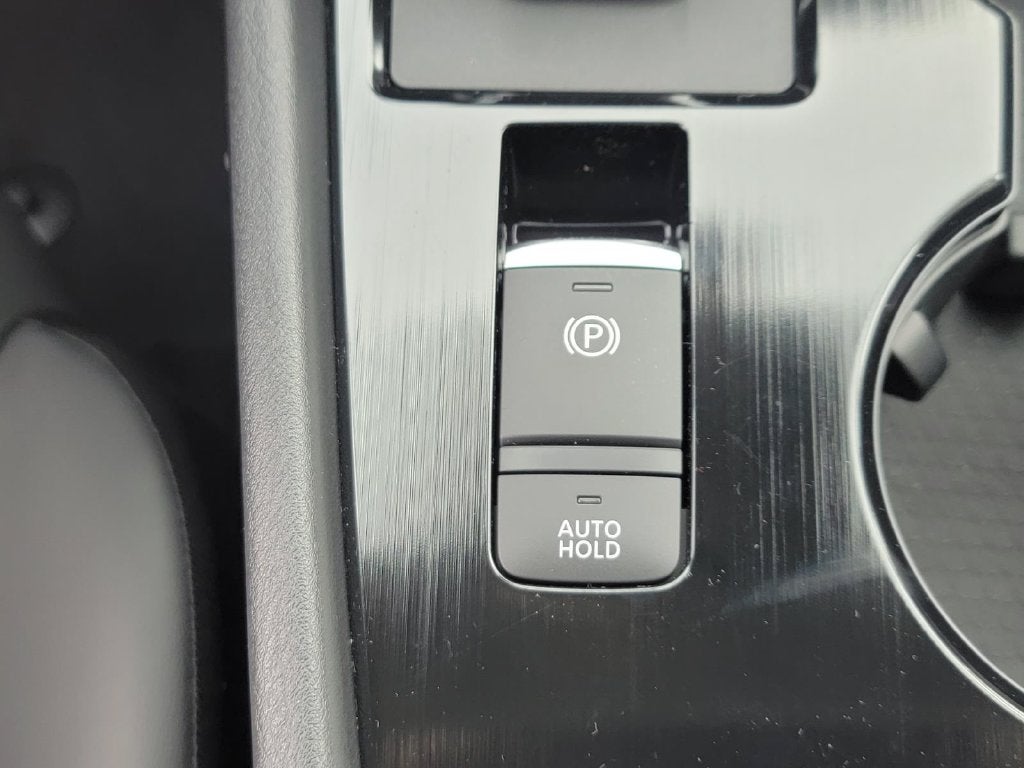 2027 Nissan Rogue SV