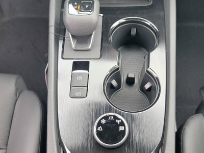 2027 Nissan Rogue SV