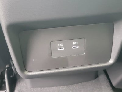 2027 Nissan Rogue SV