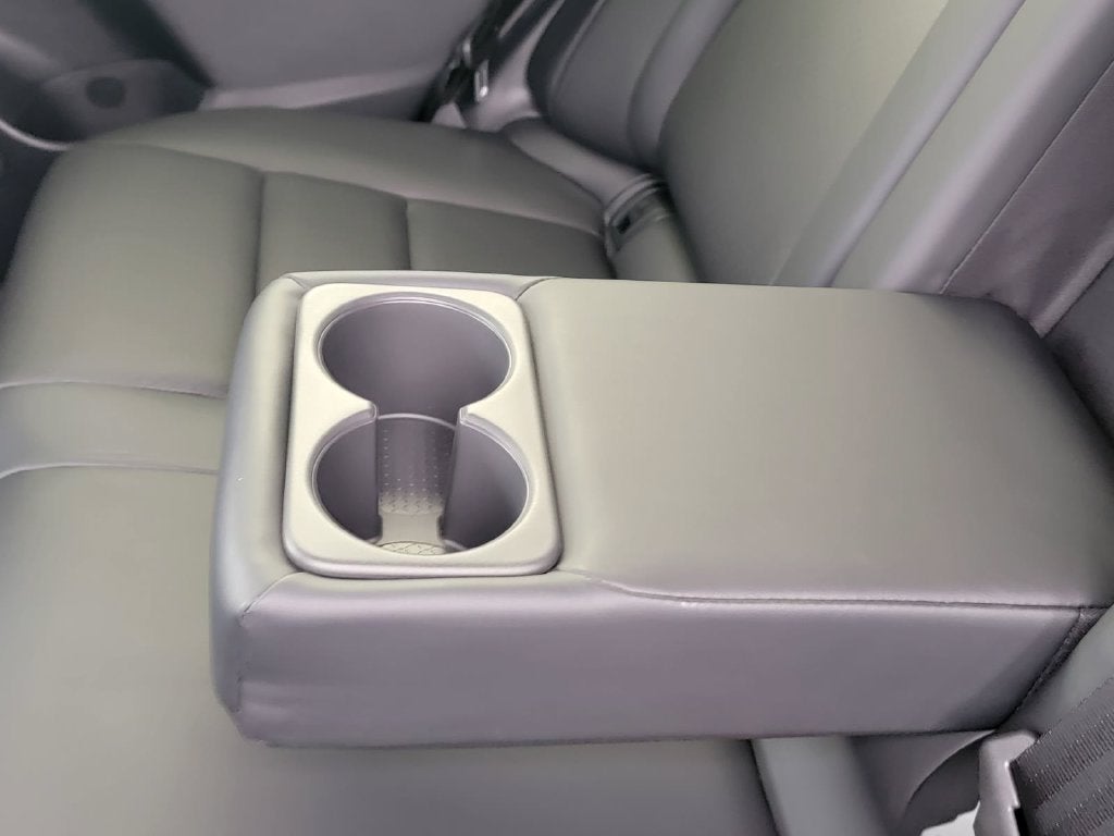 2027 Nissan Rogue SV
