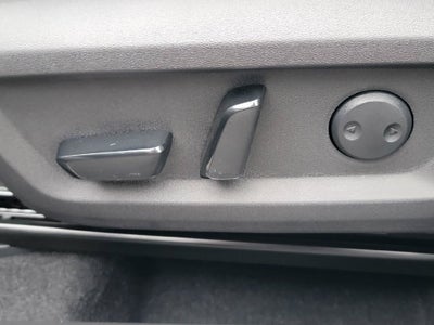 2027 Nissan Rogue SV