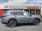 2027 Nissan Rogue SV
