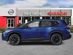 2026 Nissan Rogue Base