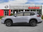 2027 Nissan Rogue SV