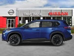 2027 Nissan Rogue Dark Armor