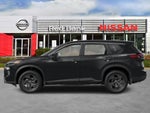 2027 Nissan Rogue SV