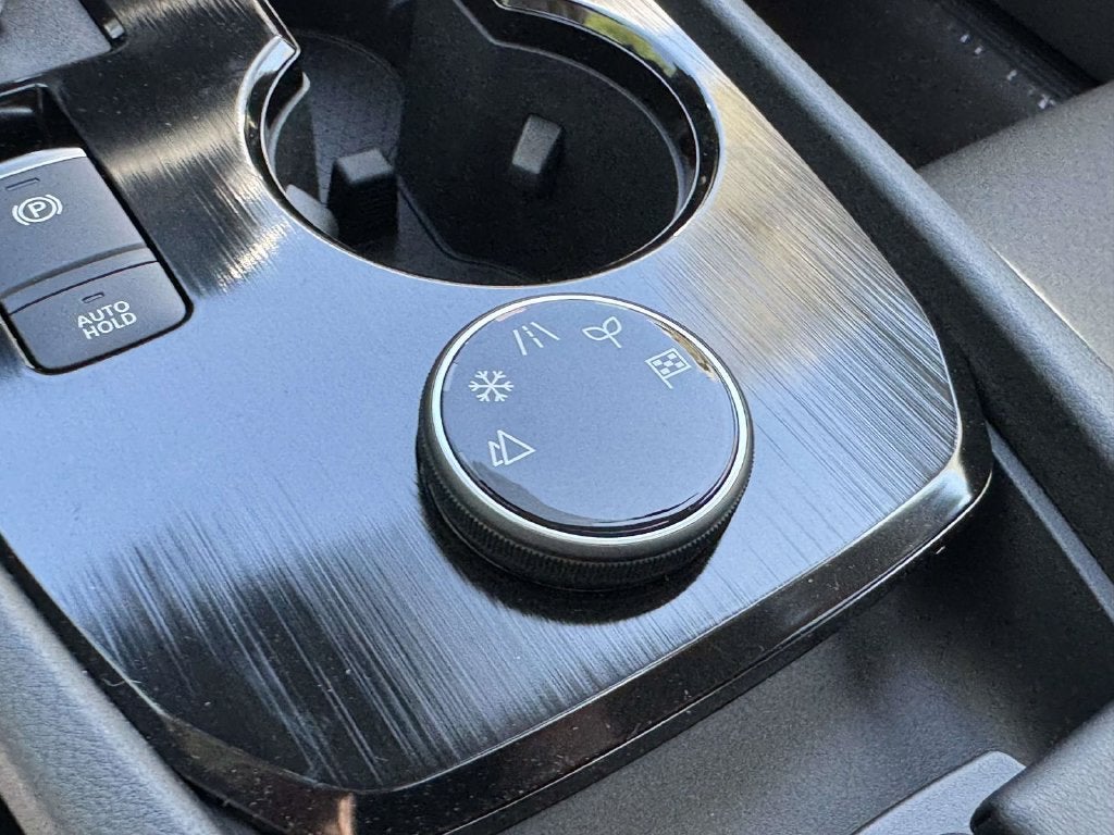 2027 Nissan Rogue Dark Armor