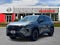 2027 Nissan Rogue Dark Armor