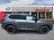 2027 Nissan Rogue Dark Armor
