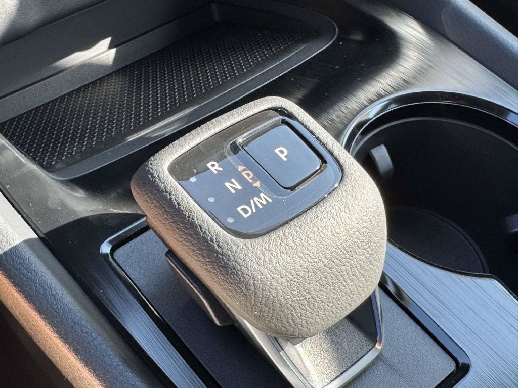 2027 Nissan Rogue SV