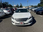 2017 Hyundai Sonata Base