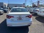 2017 Hyundai Sonata Base
