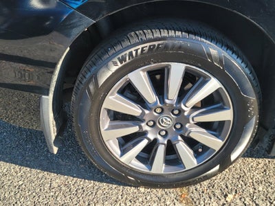 2018 Toyota Sienna XLE Premium 7 Passenger