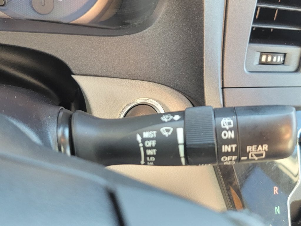 2018 Toyota Sienna XLE Premium 7 Passenger