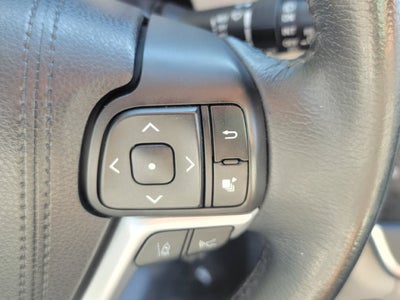 2018 Toyota Sienna XLE Premium 7 Passenger