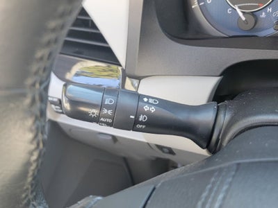 2018 Toyota Sienna XLE Premium 7 Passenger