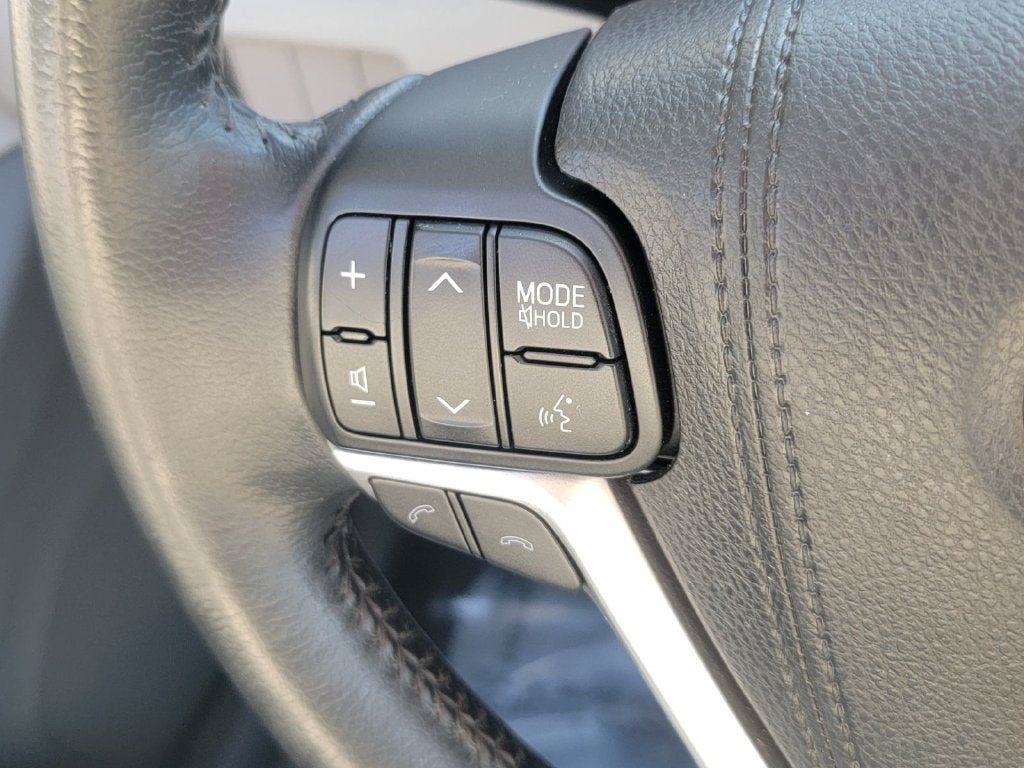 2018 Toyota Sienna XLE Premium 7 Passenger